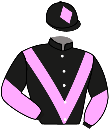 Casaque du n°15 — PHIL THE FLUTER