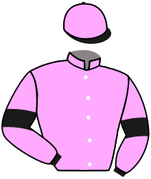 Casaque du n°6 — QUALIAND