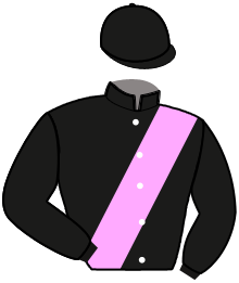 Casaque du n°6 — KATITZI