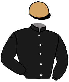 Casaque du n°5 — HEILIGENSTEIN