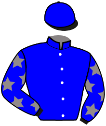 Casaque du n°5 — HOUARNEAU