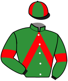 Casaque du n°10 — MAKALELO