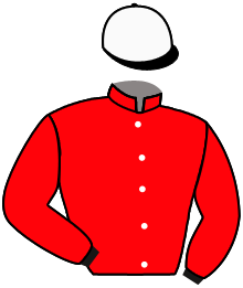 Casaque du n°6 — DURYTHME