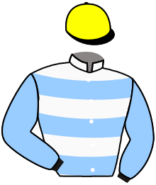 Casaque du n°2 — CLAVUS