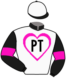 Casaque du n°11 — VELOZEE