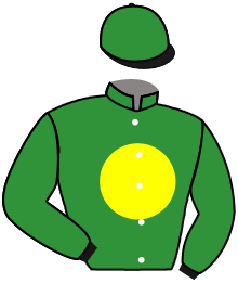 Casaque du n°4 — TARITINO