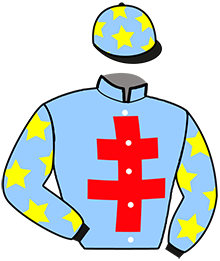 Casaque du n°7 — IVRAM
