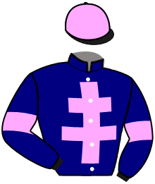 Casaque du n°5 — JALAPENO