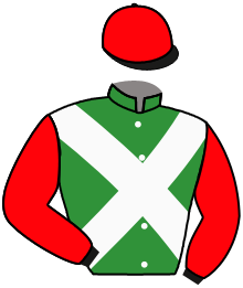 Casaque du n°7 — HERVAS