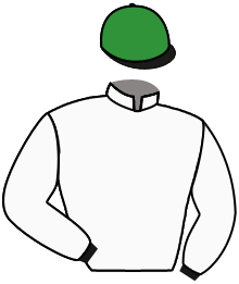 Casaque du n°7 — TIMIA