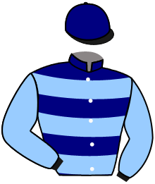 Casaque du n°3 — FERRUM