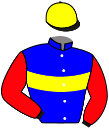 Casaque du n°7 — ORTUS