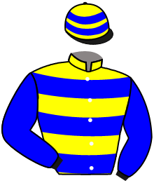 Casaque du n°2 — USER KINDLY