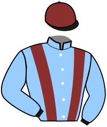 Casaque du n°4 — JEROME PICOULERIE