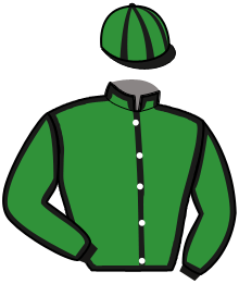 Casaque du n°1 — JINGLE KOP