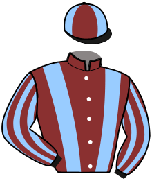 Casaque du n°6 — ESPADA
