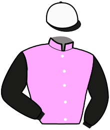 Casaque du n°9 — IDUNN
