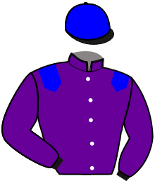 Casaque du n°9 — NABUCCO CENE