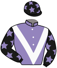 Casaque du n°3 — MAGELLAN