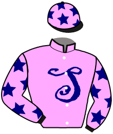 Casaque du n°5 — MIYASAKI