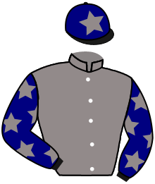 Casaque du n°3 — DULINI