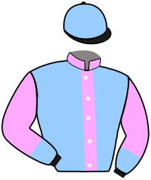 Casaque du n°5 — PASAND
