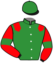 Casaque du n°6 — NECTAR DU BOCAGE