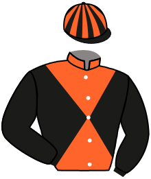 Casaque du n°11 — BY EXETER