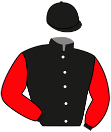 Casaque du n°5 — LINOTTE D'AUBRELLE
