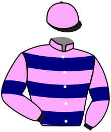 Casaque du n°7 — ZENATA