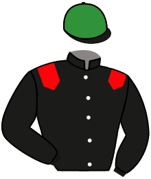 Casaque du n°8 — MARANELLO