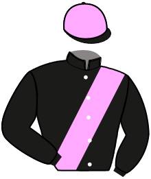 Casaque du n°10 — LEGENDE DU BUGEY