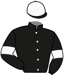 Casaque du n°6 — LOPIUM PRIOR