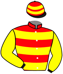 Casaque du n°2 — TOCOA