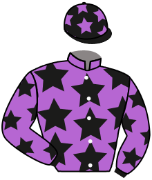 Casaque du n°11 — TAKEO