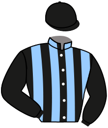 Casaque du n°1 — AGRIPPA