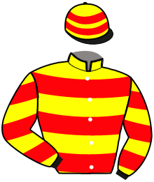 Casaque du n°8 — MYTHE DU GOUTIER