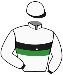 Casaque du n°9 — ITALO DUEM