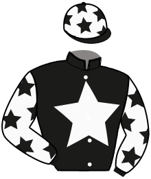 Casaque du n°2 — LORD DES FANES