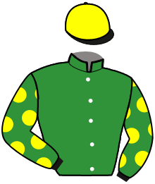 Casaque du n°8 — MADE IN MOUROTAIS