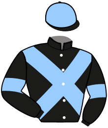 Casaque du n°5 — GYS