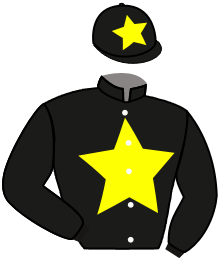 Casaque du n°6 — SPICHOPE