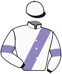 Casaque du n°11 — ISSI TOP