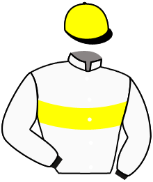 Casaque du n°2 — BORSALINO