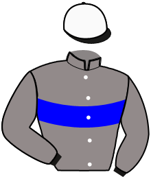 Casaque du n°2 — KROKEUSE