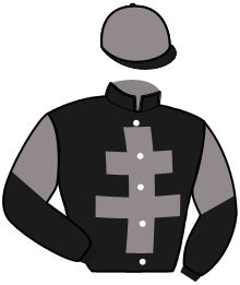 Casaque du n°7 — MADE IN MARETTES