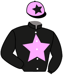 Casaque du n°4 — MATAKI