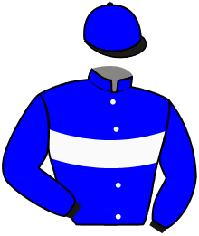 Casaque du n°6 — KUKINHA