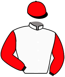 Casaque du n°2 — VARENNE