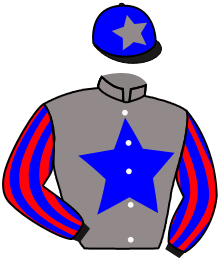 Casaque du n°5 — LAMBORGHINI BF